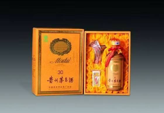 坦洲镇年份酒回收